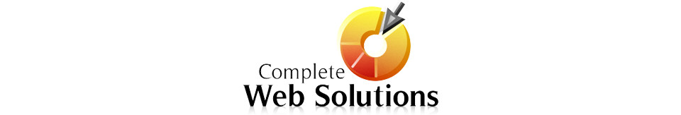 Complete Web Solutions Waterloo